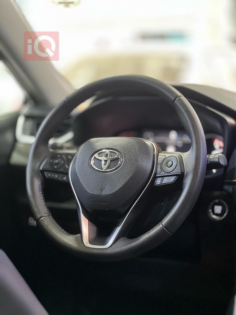 تويوتا راف 4